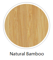 Natural Bamboo