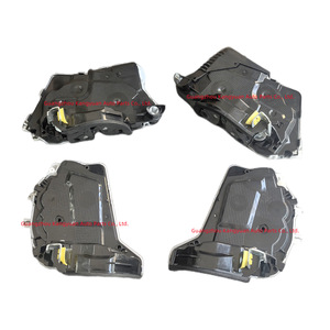 Actuador de Cierre Centralizado Kangyuan 72150-T0A-A02 para Honda Accord CRV, Motor de Plástico de 12v, Negro - Product Image 4