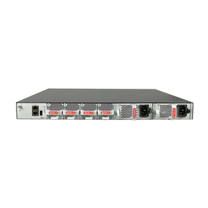 สวิตช์อีเทอร์เน็ตสำหรับองค์กร CE6863H-48S6CQ 02354LMB 48*25GE SFP28, 6*100GE QSFP28 - Product Image 2