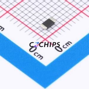 Résistance de détection de courant / shunt LRAM12CJTR080, résistance 1206 (résistance : 80 mOhm) (précision : 5 %) (puissance : 1 W) - Product Image 2