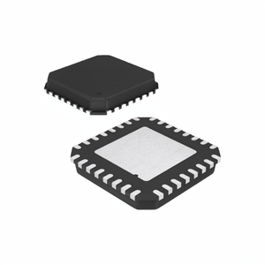 Original ATMEGA8-16MJ Electronic Circuit Components Embedded 32 VFQFN Exposed Pad - Product Image 1