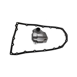 อะไหล่รถยนต์<span class=keywords><strong>ราคา</strong></span>ส่ง กรองน้ำมันเกียร์อัตโนมัติ OEM 31728-1XZ0A สำหรับนิสสัน - Product Image 2