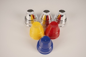 カスタマイズ可能なマジックフィンガー製造業者、子供と大人のためのリアルなマジック小道具 - Product Image 5