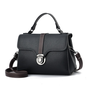 Nouveaux modèles rétro tendance de la mode sacs de messager sacs de luxe pour femmes sacs à main sac fourre-tout produit - Product Image 2