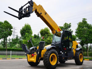 <span class=keywords><strong>Telehandler</strong></span> | מותג Xc6-3507 חדש Xc6-3514K 3.5ton 7m 14m מכירה חם מטפל משאית להרים - Product Image 2