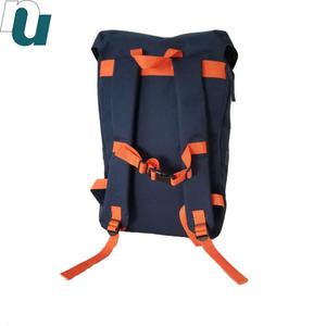 Mochila Antirrobo para Computadora Portátil, Estilo Casual y de Negocios, Directo de Fábrica en Guangdong, para Estudiantes - Product Image 1