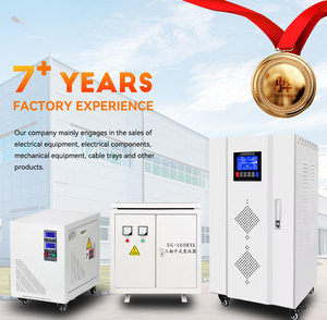 Custom Built Power For Factories And <b>Grids</b> OEM ODM Available Fast Delivery - Product Image 3