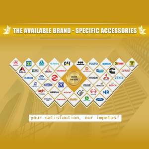 Phụ tùng máy xúc phun nhiên liệu 095000-6990 0950006990 Common Rail <span class=keywords><strong>Injector</strong></span> 8-98011605-4 cho động cơ ISUZU 4jk1 - Product Image 3