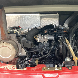 Escavatore <span class=keywords><strong>Takeuchi</strong></span> TB290 buone condizioni giappone 9 Ton idraulico cingolato <span class=keywords><strong>Takeuchi</strong></span> TB290 escavatore - Product Image 3