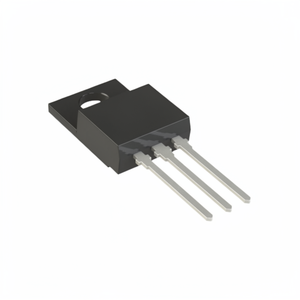 Original One Stop Service BT139X-600G,127 Components Electronic TO-220-3 Full Pack, Isolated Tab Thyristors - Product Image 1