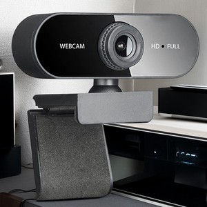 JIUBEI X10 Cámara de <span class=keywords><strong>videoconferencia</strong></span> 4K de alta resolución con <span class=keywords><strong>WiFi</strong></span> para reuniones profesionales en línea Trabajo remoto Transmisión en vivo - Product Image 5