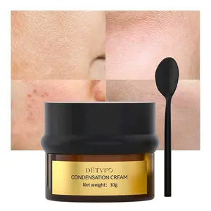 Private Label Organic Glowing Moisturizer Cream Face Anti Aging Brightening Whitening Niacinamide Face Cream