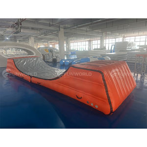 Parcs de <span class=keywords><strong>skate</strong></span> modulaires portables, rampes de <span class=keywords><strong>skate</strong></span> BMX gonflables pour l'eau et la neige, <span class=keywords><strong>rampe</strong></span> de <span class=keywords><strong>skate</strong></span> gonflable - Product Image 4