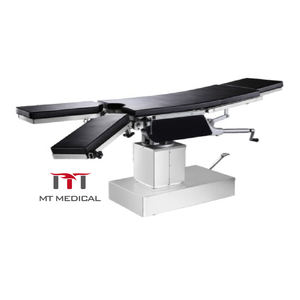 Equipo Médico MT, Mesa Quirúrgica Hidráulica para Quirófano <span class=keywords><strong>de</strong></span> Hospital, Clínicas y Emergencias - Product Image 5