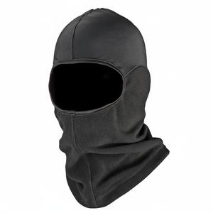 Pasamontañas de cara completa personalizado 2023, nuevo diseño, cubierta deportiva para ciclismo al aire libre para hombres y mujeres, sombreros de uso diario - Product Image 1