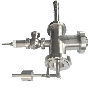 Dispositivo valvola di sicurezza protezione da sovrapressione e sotto pressione, ricircolo di <span class=keywords><strong>CO2</strong></span> e pulizia del serbatoio c. I.P unità superiore del serbatoio AOMITE - Product Image 6