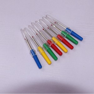 Zuoyi 115A Thread Take Up <b>Tool</b> Plastic Handle For Cross Stitch Sewing <b>Machine</b> <b>Accessories</b> - Product Image 2