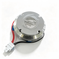 Haut-parleur professionnel à diaphragme de 76 mm avec tweeter double néodyme D2 D2430K de haute qualité