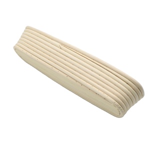 Tendencia caliente para Banneton Juego de cestas de prueba de ratán Pan al por mayor barato para Banneton con boquillas y moldes de pastelería - Product Image 4