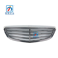 Pour Mercedes Benz W205 Grille de pare-chocs avant Classe C Pièce de rechange automobile 2058801583