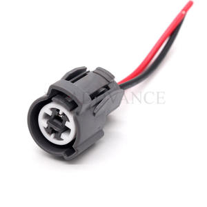 6189-0156 2针母HW爆震传感器OBD1汽车线束 - Product Image 3