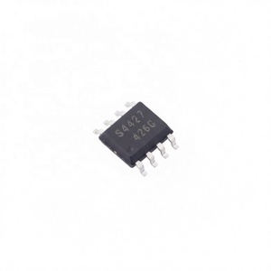 DOS4427 SOIC-8 Gate <b>Driver</b> Chip - Product Image 1