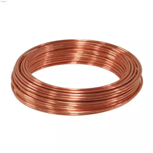 Meilleur prix, fil de cuivre de haute qualité, déchets de fil de cuivre - Product Image 1