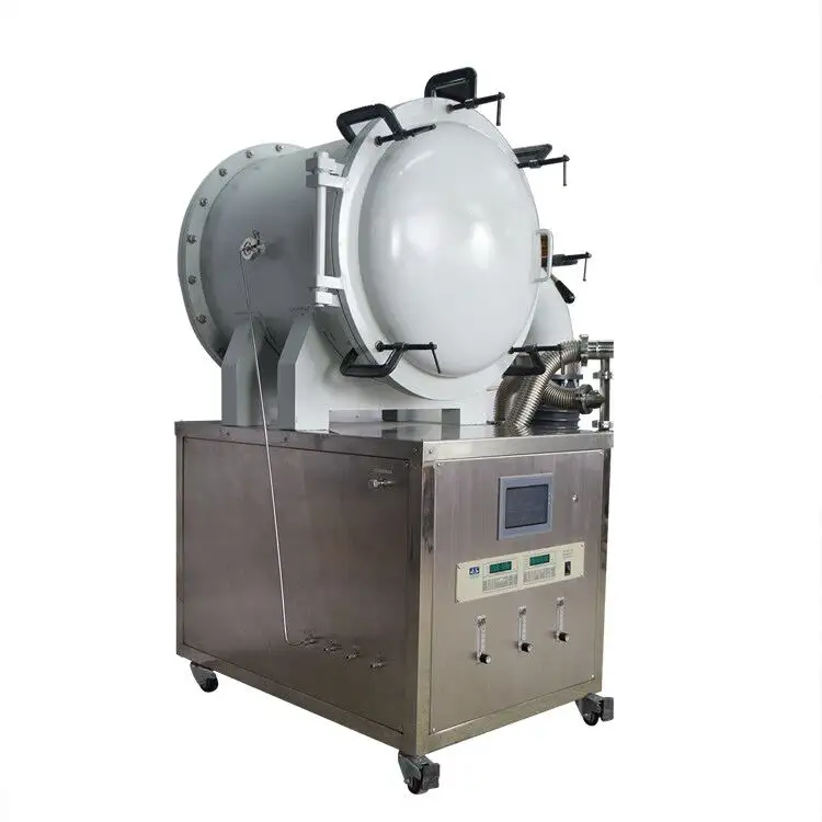 Gear vacuüm verharding oven voor mim technologie, inert gas vacuüm warmtebehandeling oven/