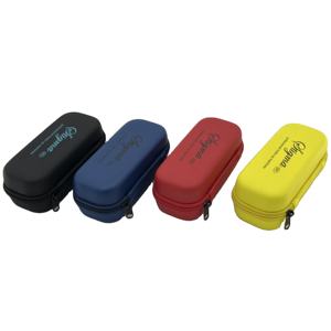 Op Maat Gemaakte Harde Shell Eva Foam Rits Kleurrijke Opbergtas Voor <span class=keywords><strong>Tattoo</strong></span> Machine - Product Image 1