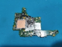Placa base de consola OLED con chip preinstalado, doble arranque, lista para usar en línea, instalación directa, completamente funcional