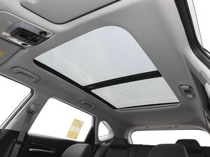 รถแก๊สโซลีน5ประตู5ที่นั่งแบบอัตโนมัติ LHD รถเบนซิน Kia SUV ราคาถูกรถใหม่ขับออกไปเร็วๆนี้ - Product Image 5