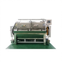 Automatic Denim Dyeing Washer on Sale Various Capacity Washing Machine Garments Equipment