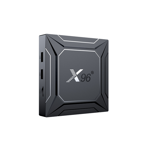 Android 14 SMART TV Box 8K HD Streaming Media Player Online Live TV OTT Set-Top Box Full HD Live TV Television NL BE CH at