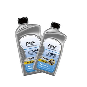 น้ำมันเครื่องสังเคราะห์แท้ <span class=keywords><strong>5W40</strong></span> API SP ACEA A3/B4 สำหรับรถยนต์ VW BMW Mercedes Audi 1 ลิตร 4 ลิตร OEM - Product Image 5