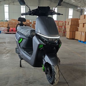 Trottinette Électrique Haute Vitesse 1000W – Exportation, Haute Puissance, Capacité de Montée, Compatible Batteries Lithium/Plomb-Acide, Moteur Haute Vitesse Performant - Product Image 1