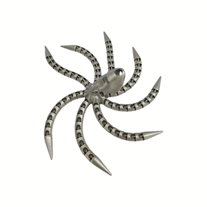 <span class=keywords><strong>2025</strong></span> nóng bán nhôm 3D dịch vụ in ấn titan thép đánh bóng và Anodizing nhanh nguyên mẫu gia công nóng bán - Product Image 6