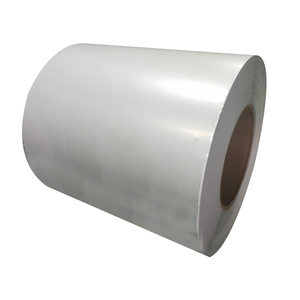 Bobinas de Aluminio de Aleación 1050 1060 1100 de Alto Rendimiento Superior con Acabado Recubierto, Soporte para Pedidos Pequeños, Entrega Directa de Fábrica, Venta al por Mayor - Product Image 2