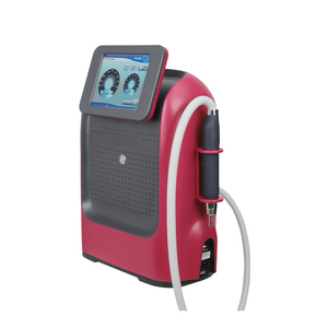 Picosecond Laser Tattoo Removal Machine for Salon <b>Skin</b> Rejuvenation Pigment Removal Carbon Peel 1064nm 755nm 532nm Beauty Device - Product Image 3