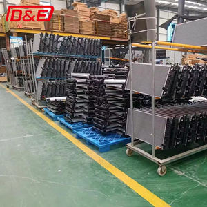 Radiador de refrigeración del motor 13064 para <span class=keywords><strong>2008</strong></span> 2009 <span class=keywords><strong>Dodge</strong></span> <span class=keywords><strong>Grand</strong></span> <span class=keywords><strong>Caravan</strong></span> 4.0L 08-20G.CAAVAN 08-16 TOWNCOUNTY 4.0L HEA - Product Image 3