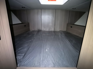 67ft Grandsea Fiberglass Cabin Sport Pleasure Fishing Boat <b>Yacht</b> for Sale - Product Image 2