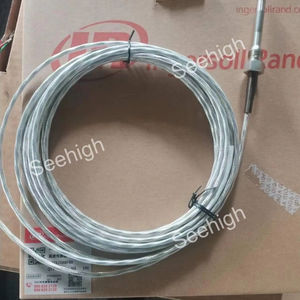 מקורי של לינגרסול אוויר מדחס חלקי טמפרטורה חיישן 39560628 עבור מדחס אוויר בורג מדחס אוויר בורג - Product Image 3