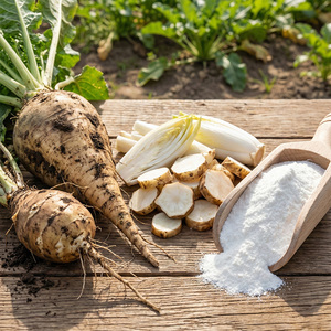 Yüksek Saflıkta Doğal Acı Biber Tozu Kapsaisin %1-%98 Bitkisel Ekstrakt Solvent Ekstraksiyonu Sağlık Gıda Sınıfı - Product Image 2