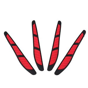 4 Pièces Protections <span class=keywords><strong>de</strong></span> Bande <span class=keywords><strong>de</strong></span> Garde pour Bords <span class=keywords><strong>de</strong></span> <span class=keywords><strong>Porte</strong></span> et Rétroviseurs <span class=keywords><strong>de</strong></span> Voiture, Anti-Collision, Étanche, Autocollants pour Accessoires Extérieurs <span class=keywords><strong>de</strong></span> Voiture - Product Image 5