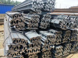 R50 P50 R65 الصلب السكك الحديدية في 25m - Product Image 5