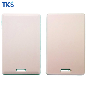 26 bit <span class=keywords><strong>Proximity</strong></span> CR80 thẻ weigand ProX trống có thể in Swipe thẻ tương thích với ISO ProX 1386 1326 h10301 định dạng độc giả - Product Image 6