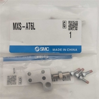 1 unidad de restriccionador deslizante MXS-AT6L nuevo, garantía de calidad