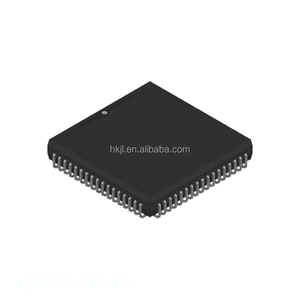 LCC (J Lead) Integrado Comprar Componentes Electrónicos En Línea Original - Product Image 1