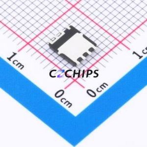 Transistor à effet de champ (MOSFET) IAUC120N04S6N006ATMA1 TDSON-8, nouveau et original - Product Image 2