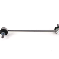 Lien de barre stabilisatrice avant de haute qualité, pièce de rechange pour suspension automobile BMW 31356780847