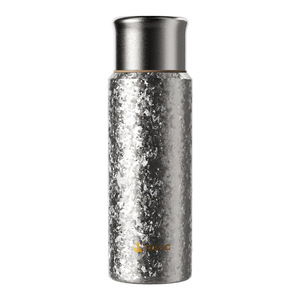 Temeco Pure Titanium <b>Thermos</b> Cup Double Wall <b>Tea</b> Water Separation Gift Cup - Product Image 3